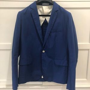 Steven Alan Blazer